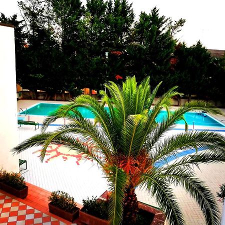 Hotel Diffuso Montedoro Zewnętrze zdjęcie