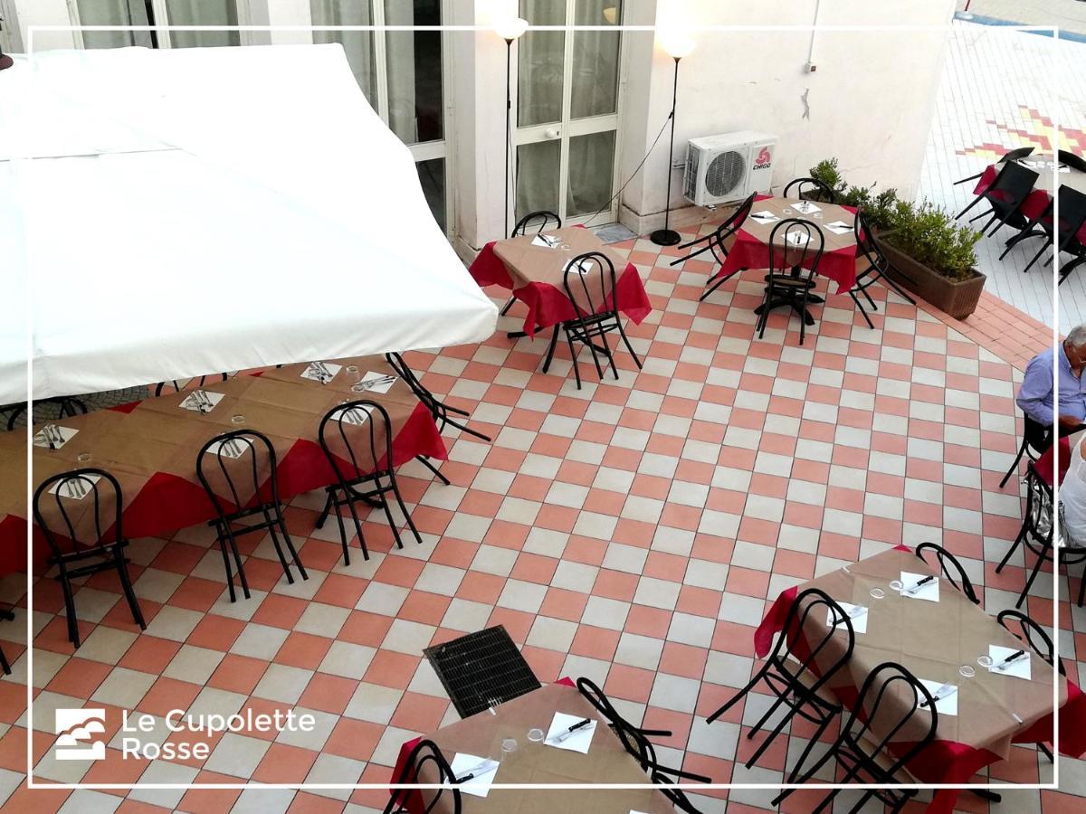 Hotel Diffuso Montedoro Zewnętrze zdjęcie
