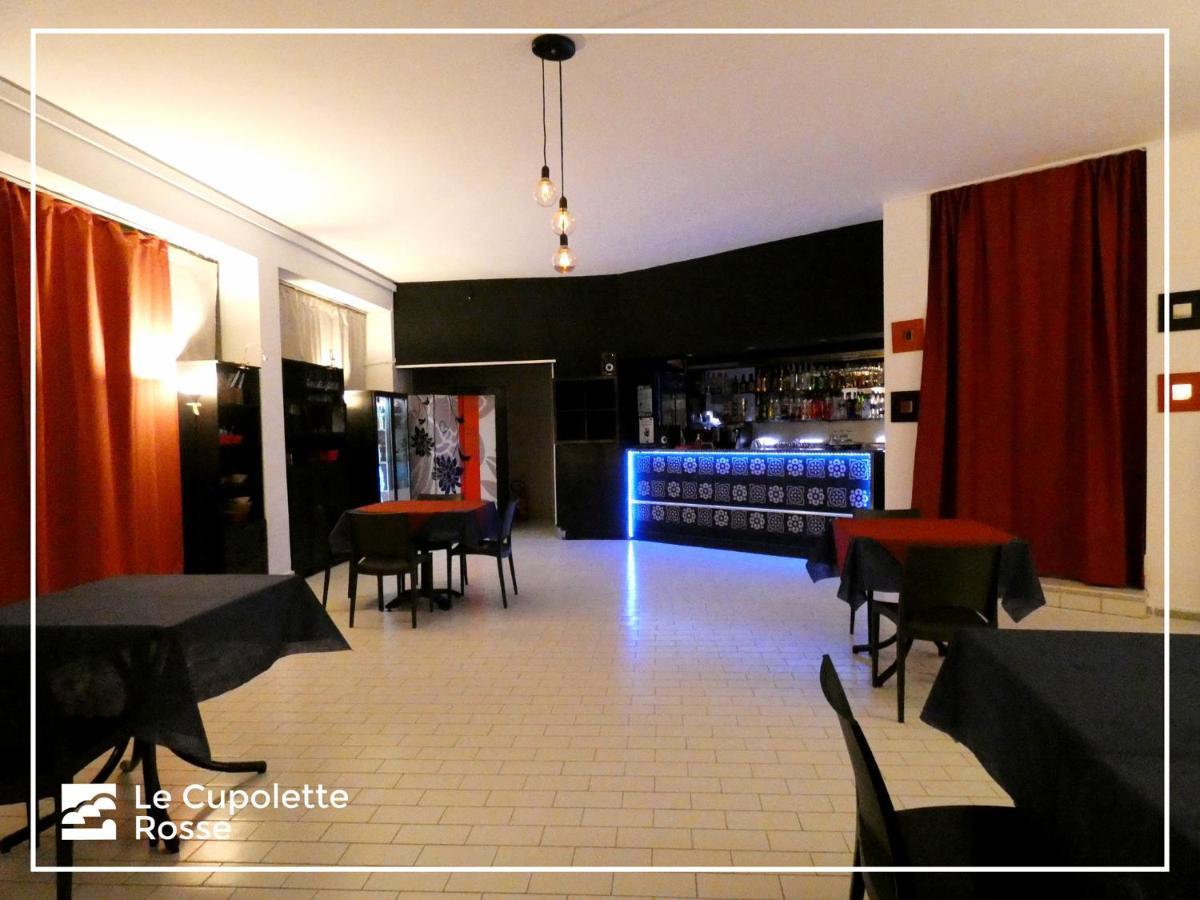 Hotel Diffuso Montedoro Zewnętrze zdjęcie