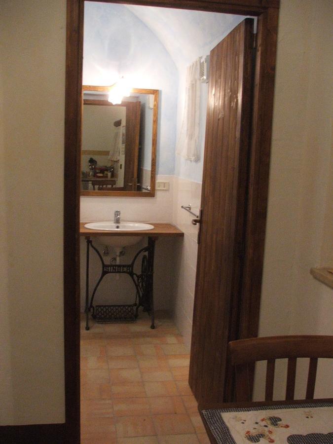 Hotel Diffuso Montedoro Pokój zdjęcie