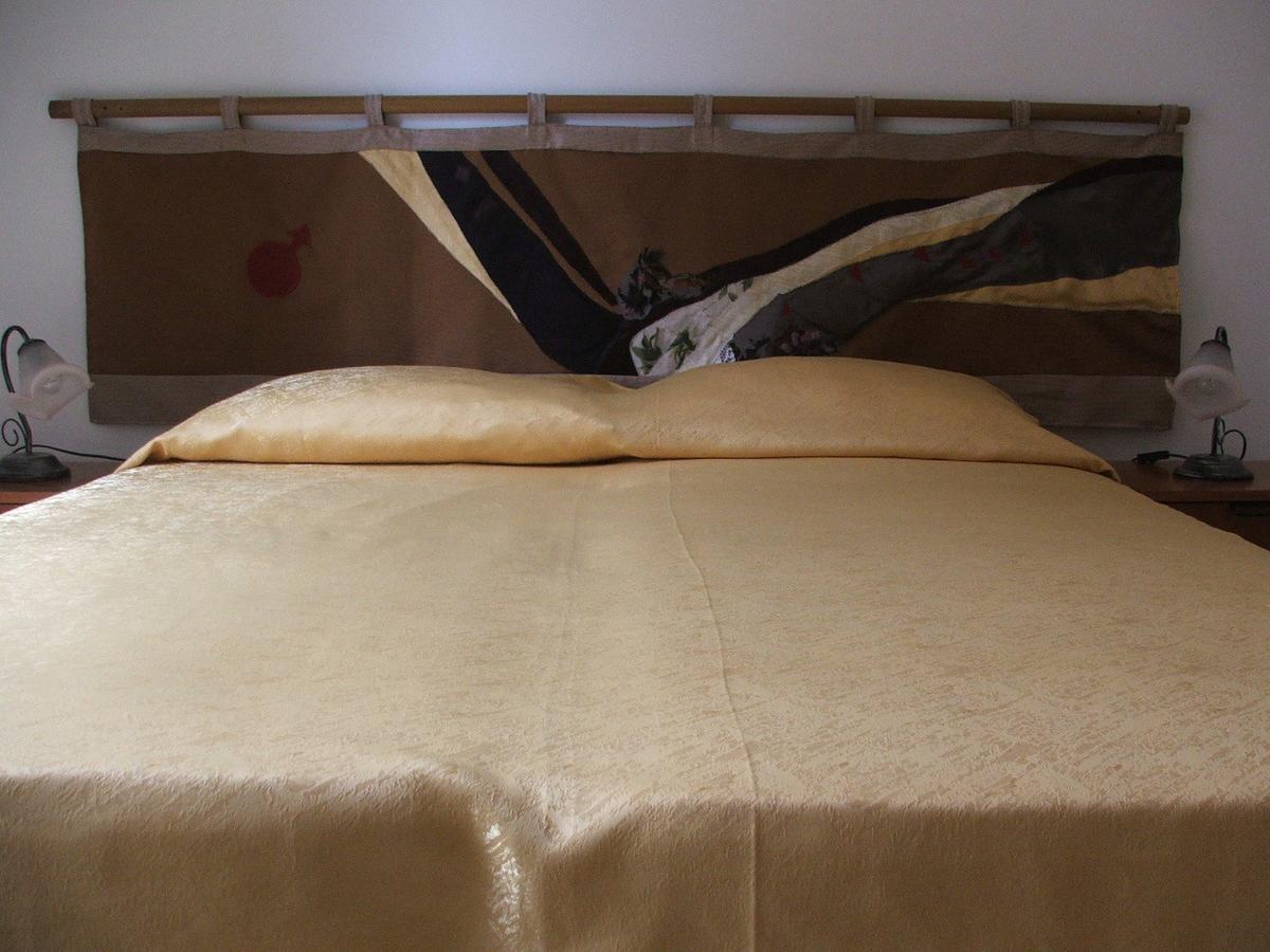 Hotel Diffuso Montedoro Zewnętrze zdjęcie