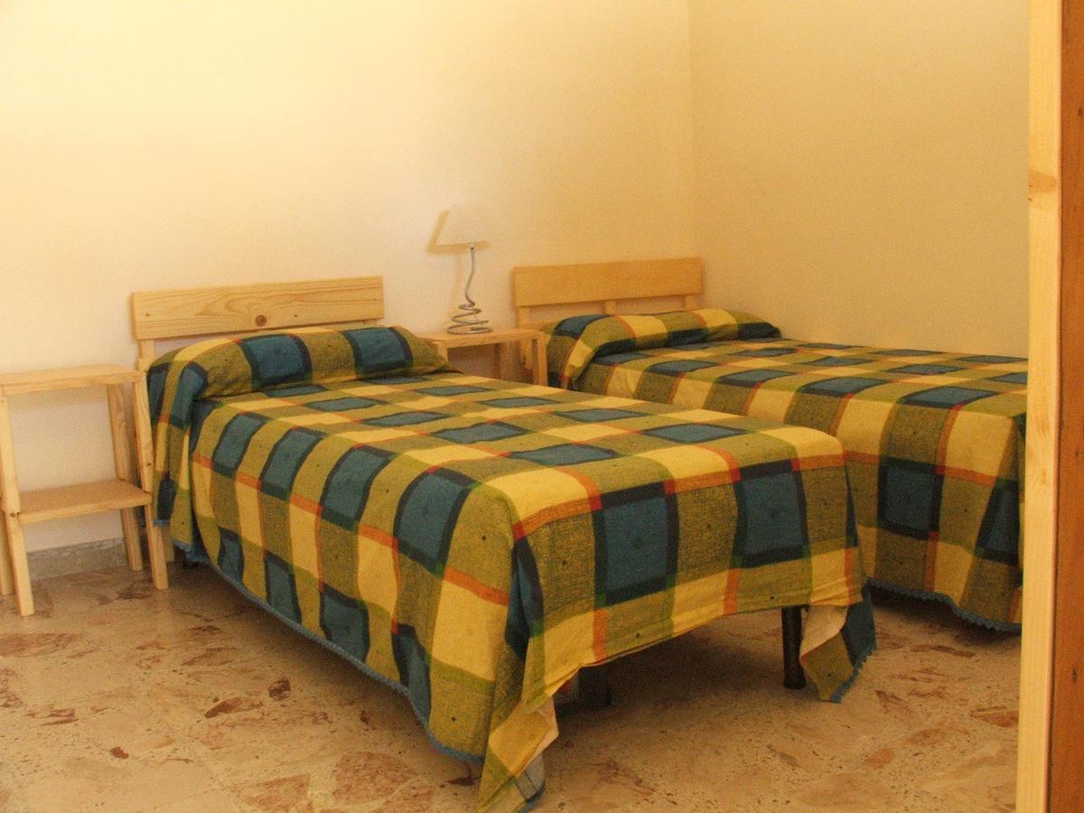 Hotel Diffuso Montedoro Pokój zdjęcie