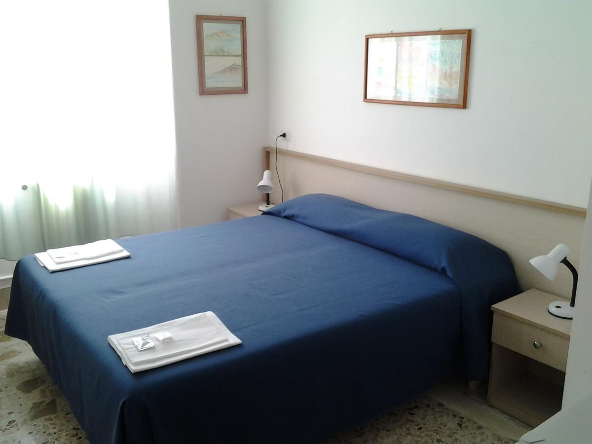 Hotel Diffuso Montedoro Pokój zdjęcie