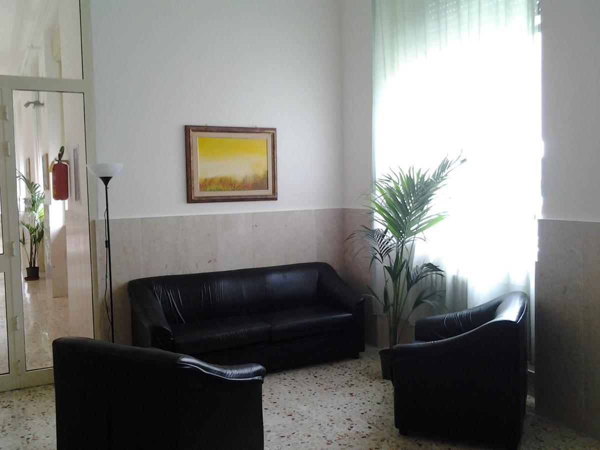 Hotel Diffuso Montedoro Zewnętrze zdjęcie