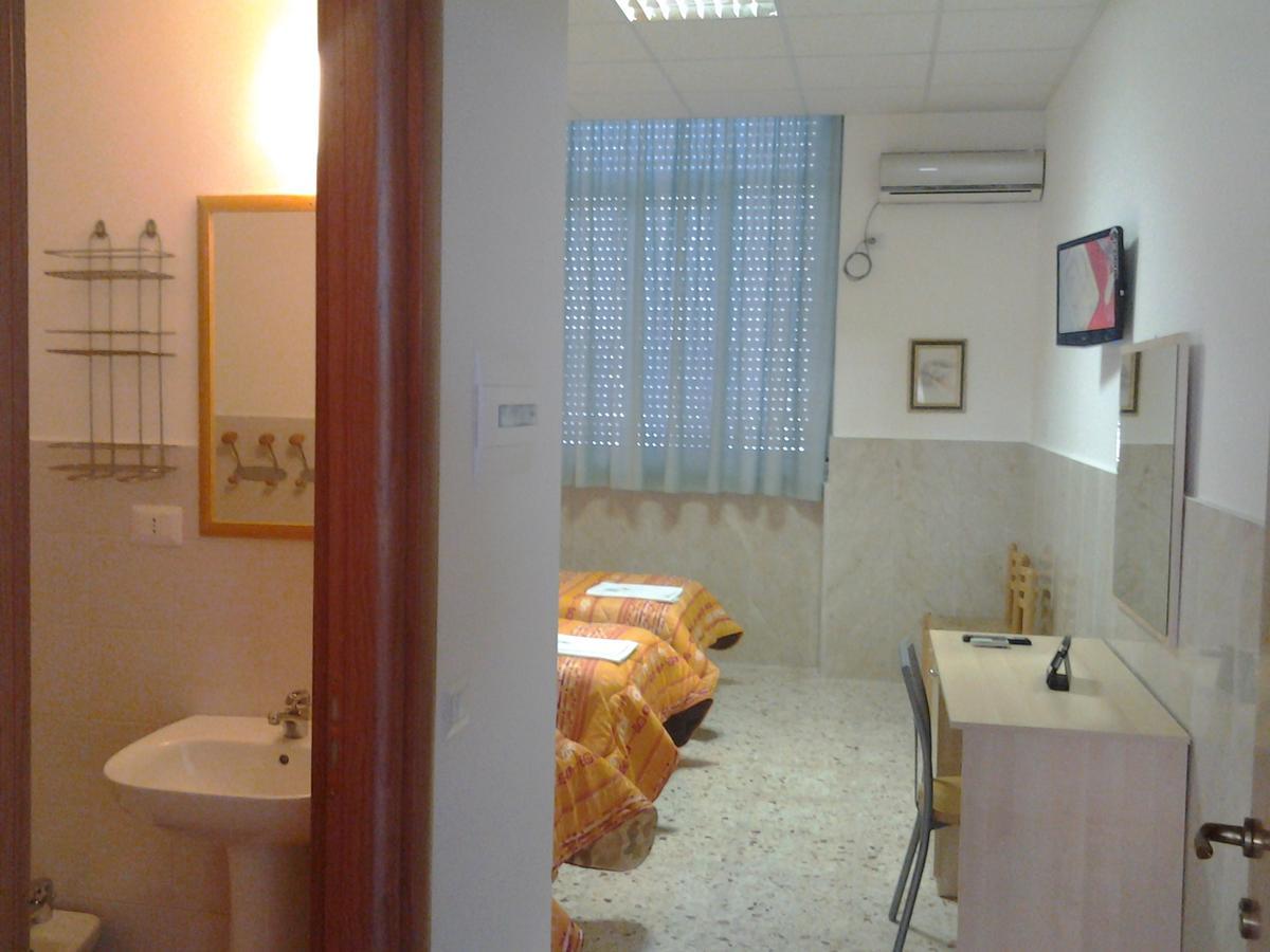 Hotel Diffuso Montedoro Pokój zdjęcie