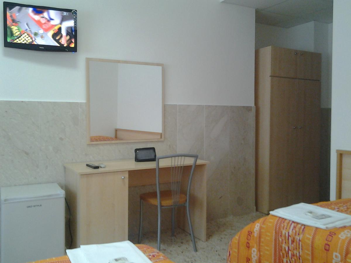 Hotel Diffuso Montedoro Zewnętrze zdjęcie