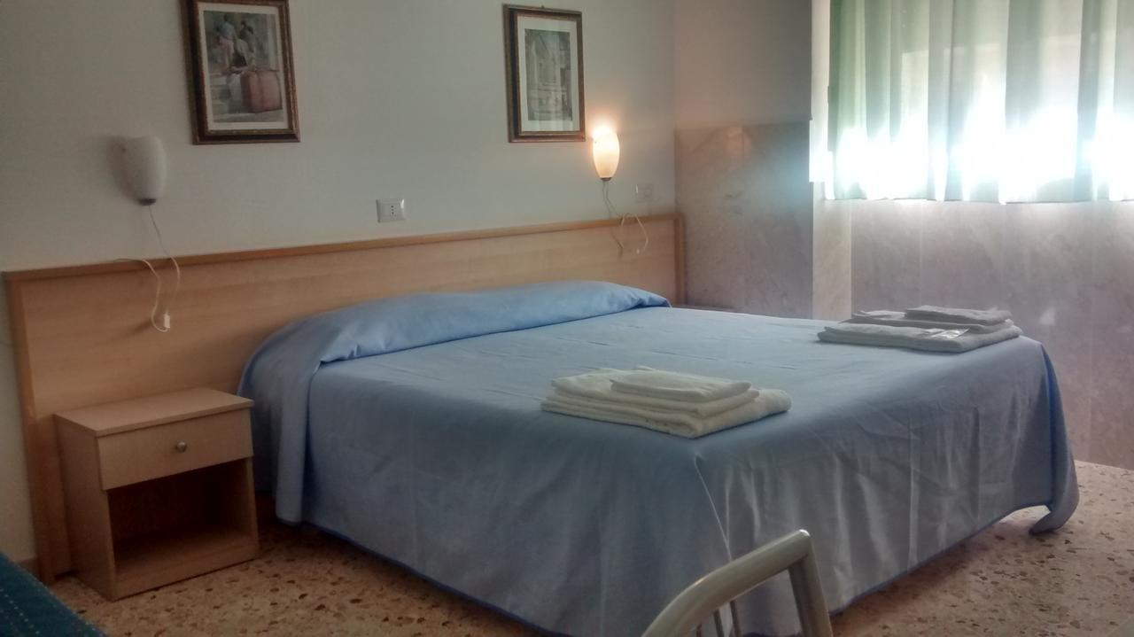 Hotel Diffuso Montedoro Zewnętrze zdjęcie