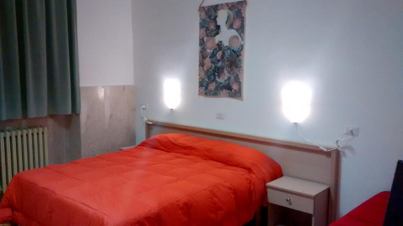 Hotel Diffuso Montedoro Zewnętrze zdjęcie